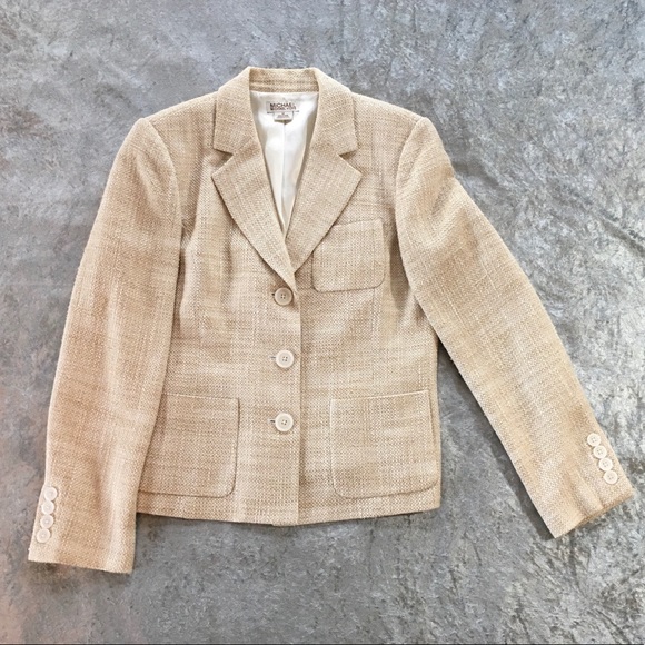 MICHAEL Michael Kors Jackets & Blazers - Michael Kors Blazer